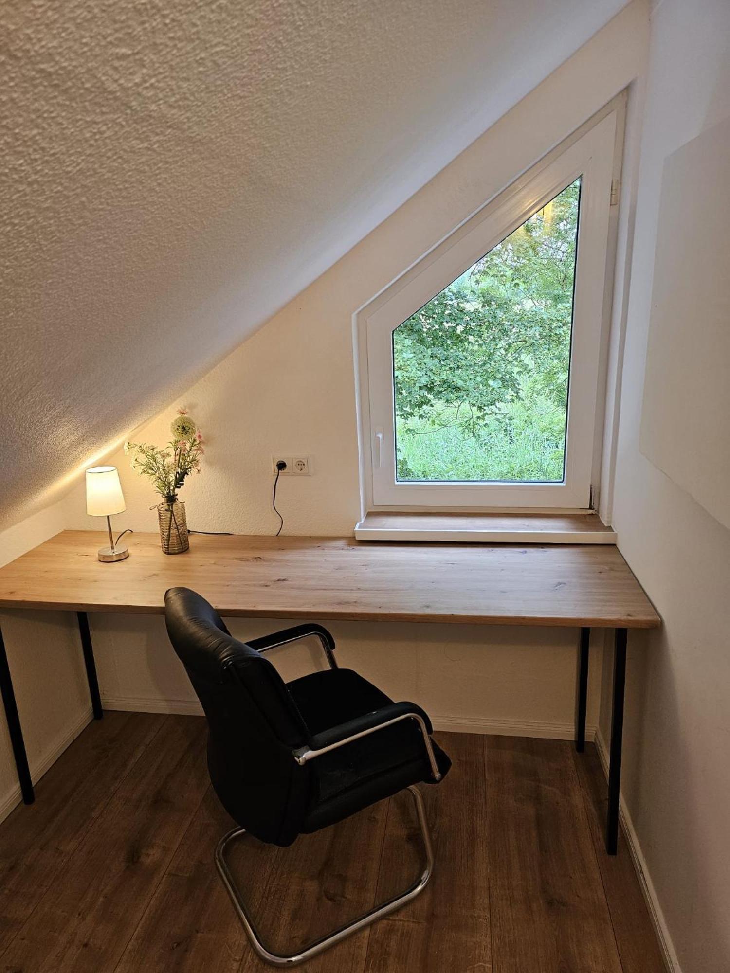 Tautraum Suite Mit Whirlpool Und Gruenem Ausblick Wilhelmshaven Exterior photo
