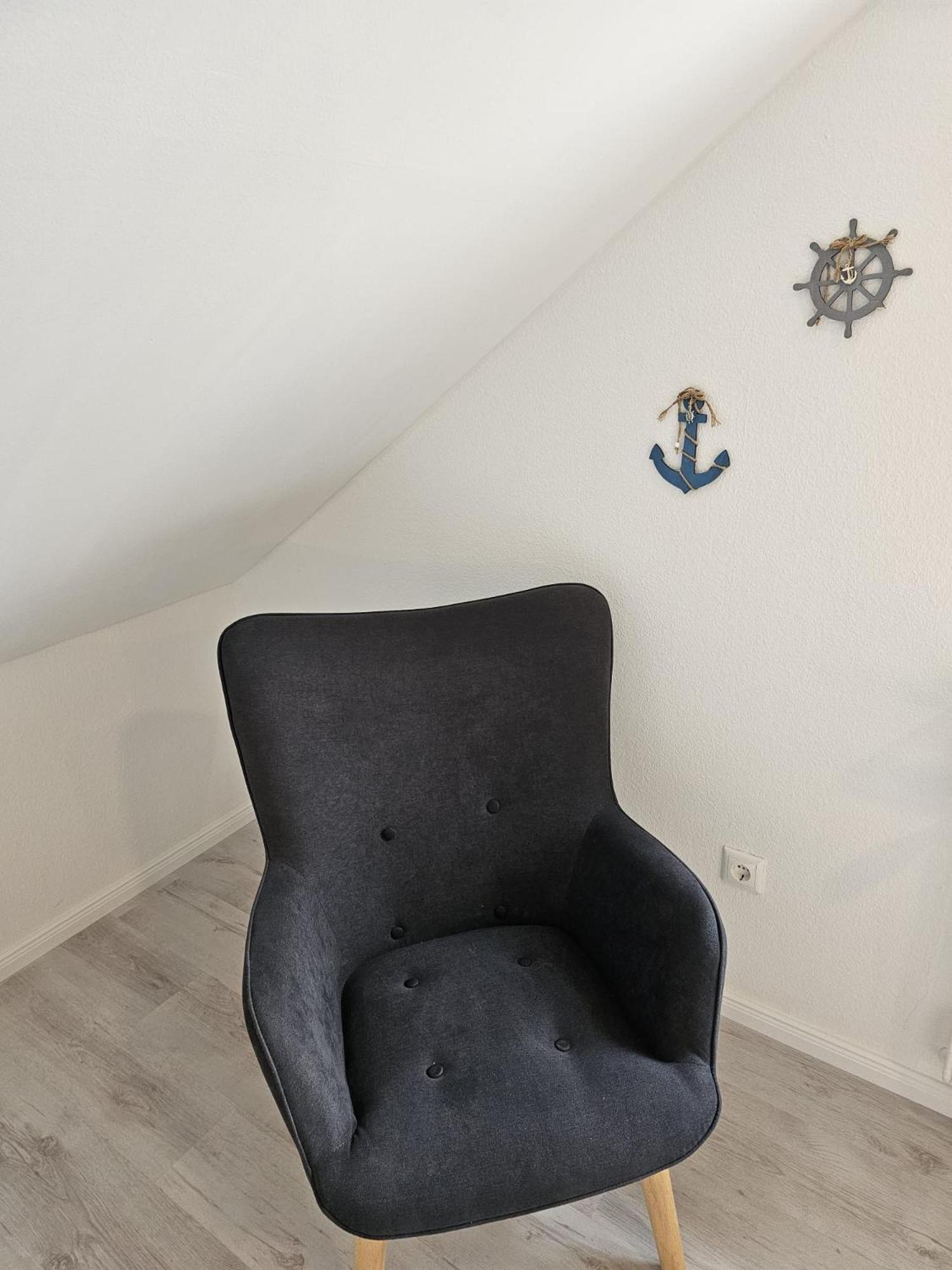 Tautraum Suite Mit Whirlpool Und Gruenem Ausblick Wilhelmshaven Exterior photo