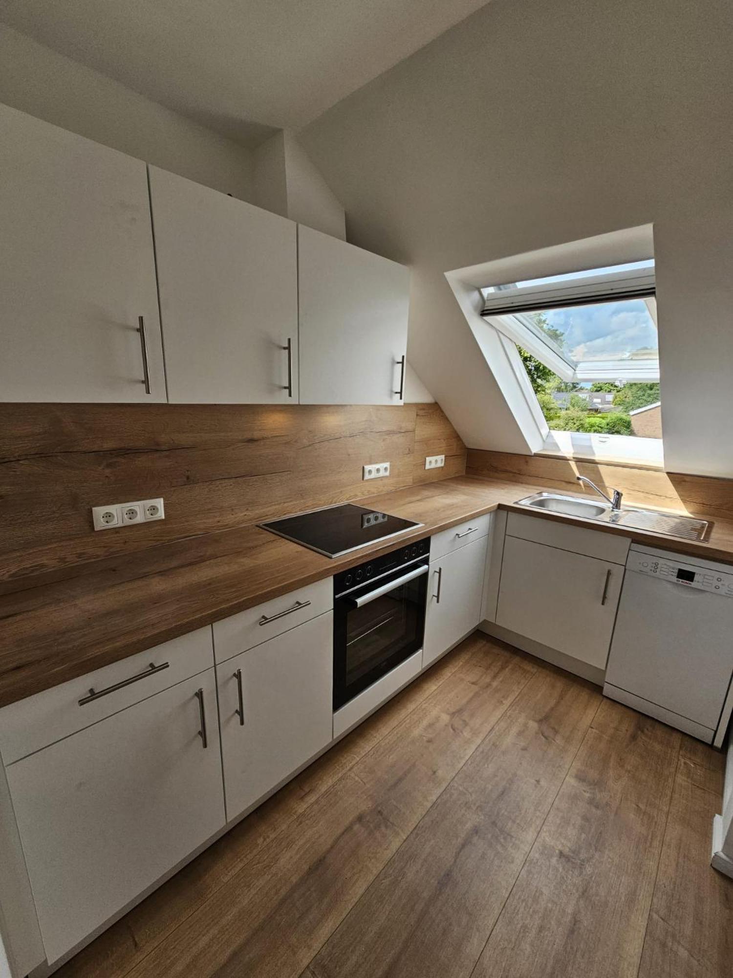 Tautraum Suite Mit Whirlpool Und Gruenem Ausblick Wilhelmshaven Exterior photo