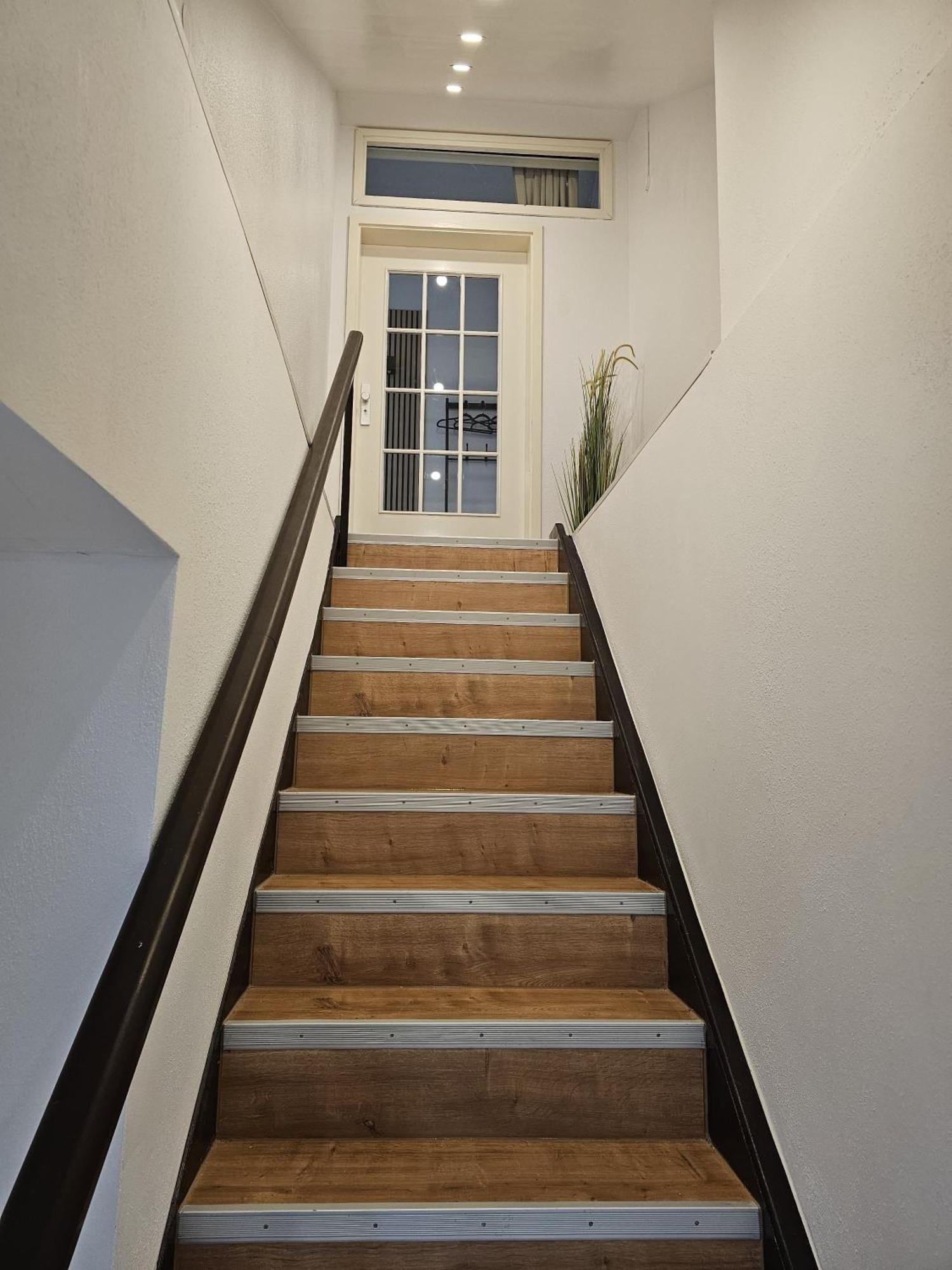 Tautraum Suite Mit Whirlpool Und Gruenem Ausblick Wilhelmshaven Exterior photo